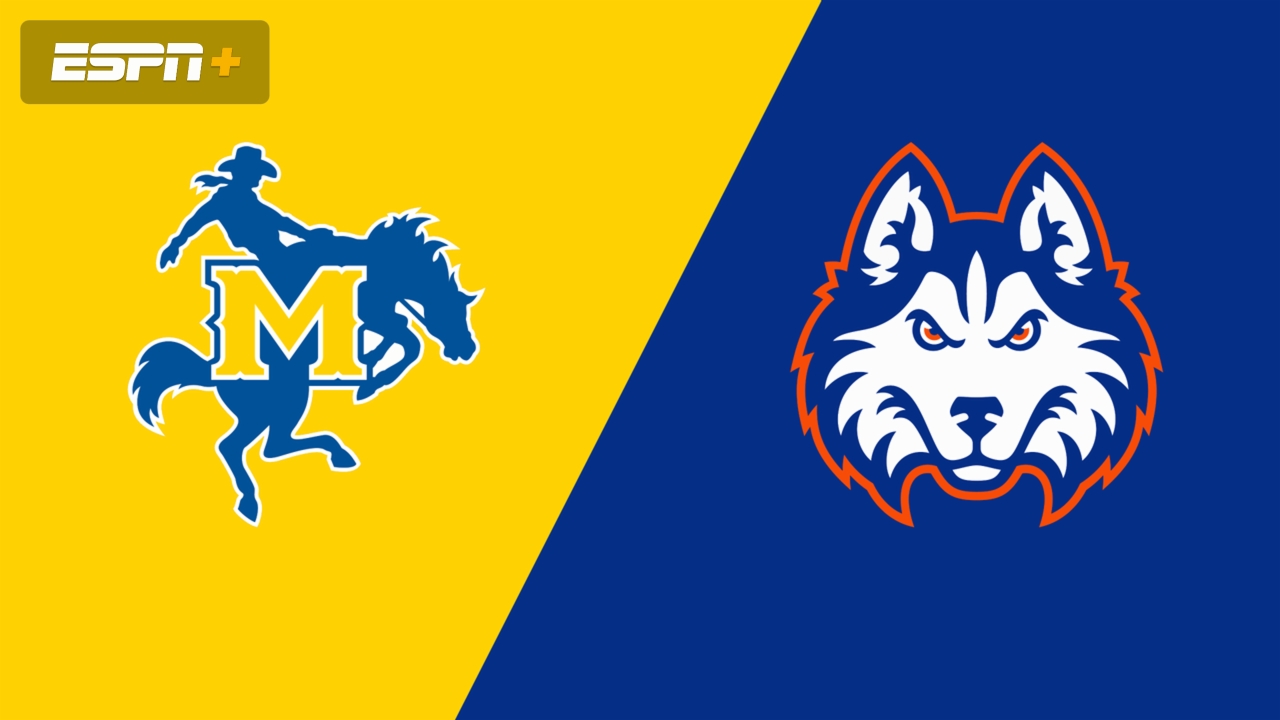 McNeese vs. Houston Christian