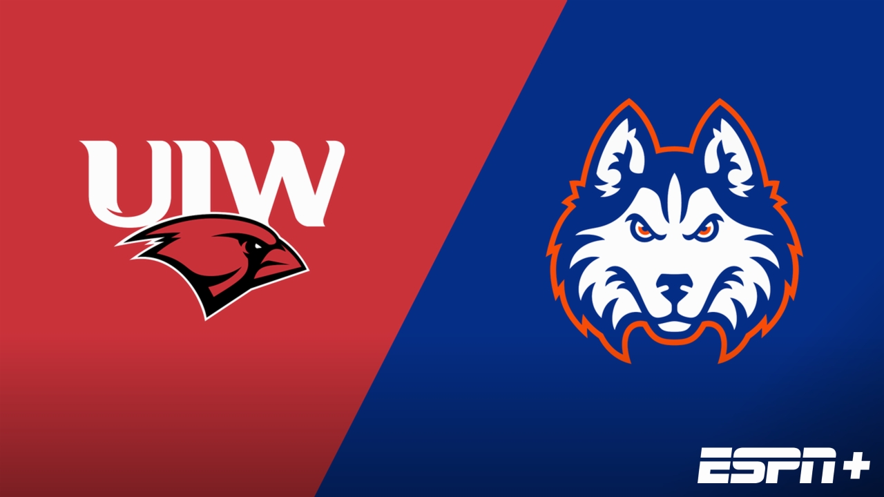 Incarnate Word vs. Houston Christian