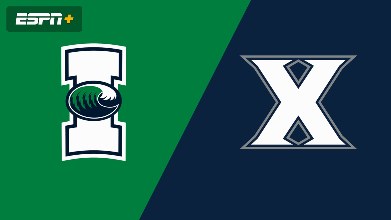Texas A&M-Corpus Christi vs. Xavier