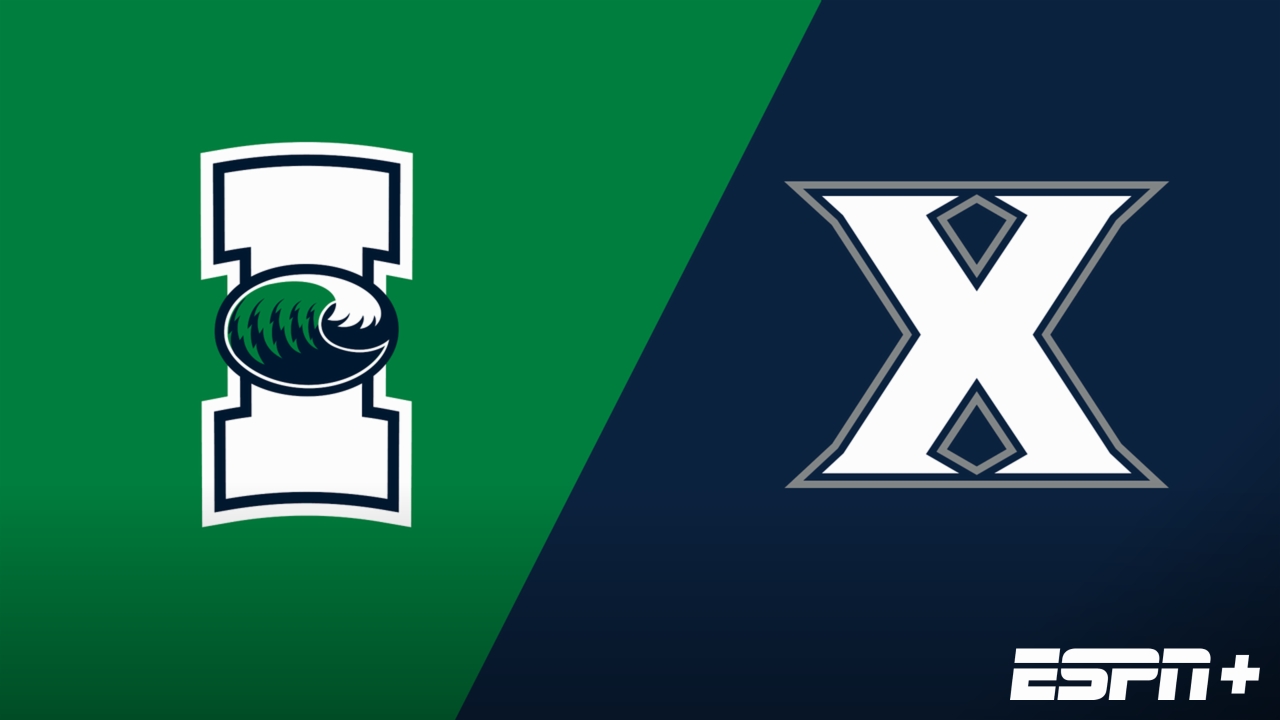 Texas A&M-Corpus Christi vs. Xavier