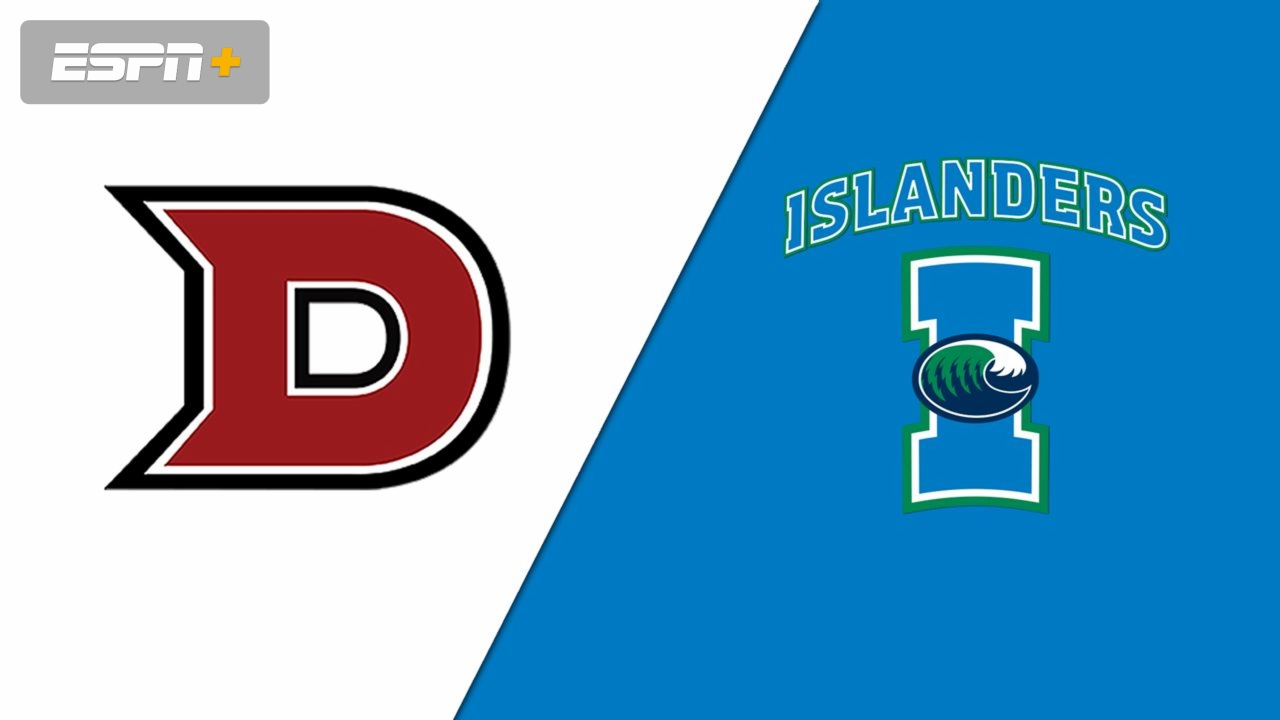 Dallas Christian vs. Texas A&M-Corpus Christi