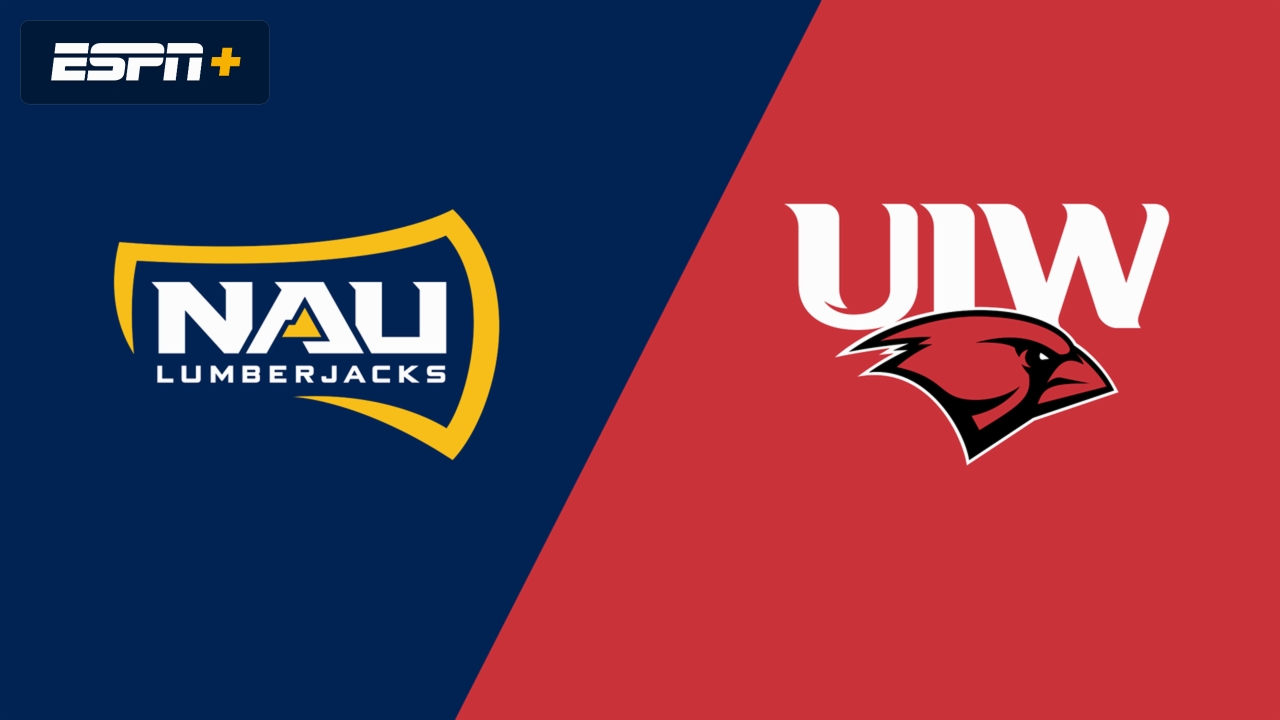 Northern Arizona vs. Incarnate Word