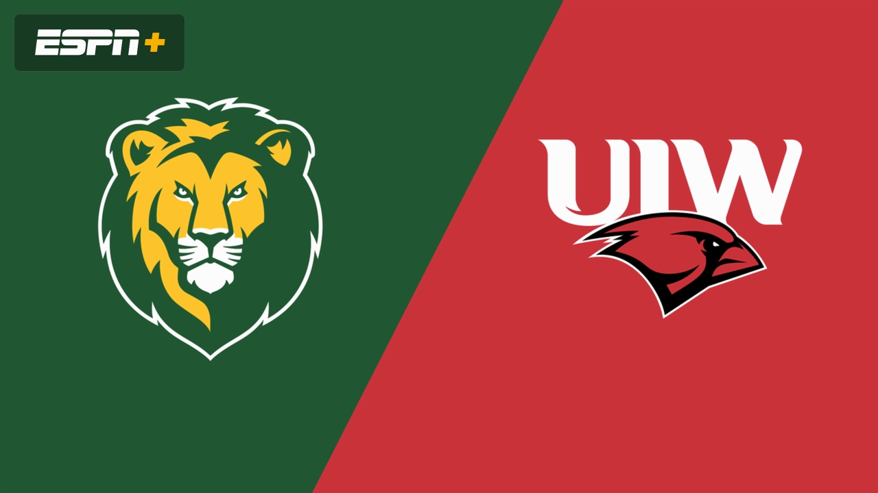 SE Louisiana vs. Incarnate Word