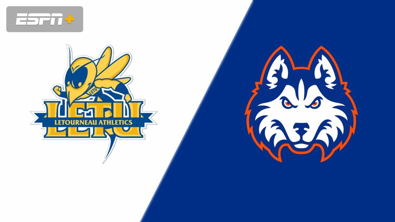 LeTourneau vs. Houston Christian