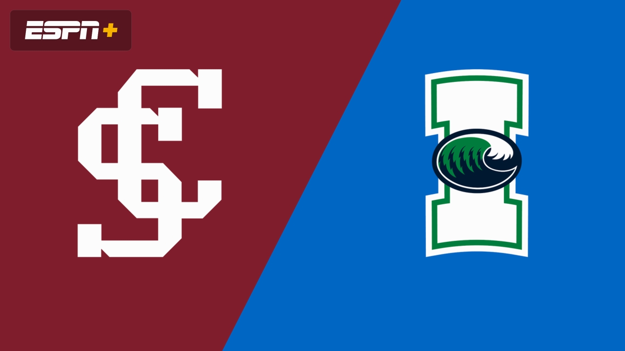 Santa Clara vs. Texas A&M-Corpus Christi