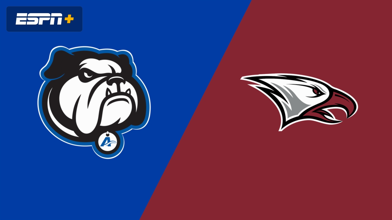 UNC Asheville vs. North Carolina Central