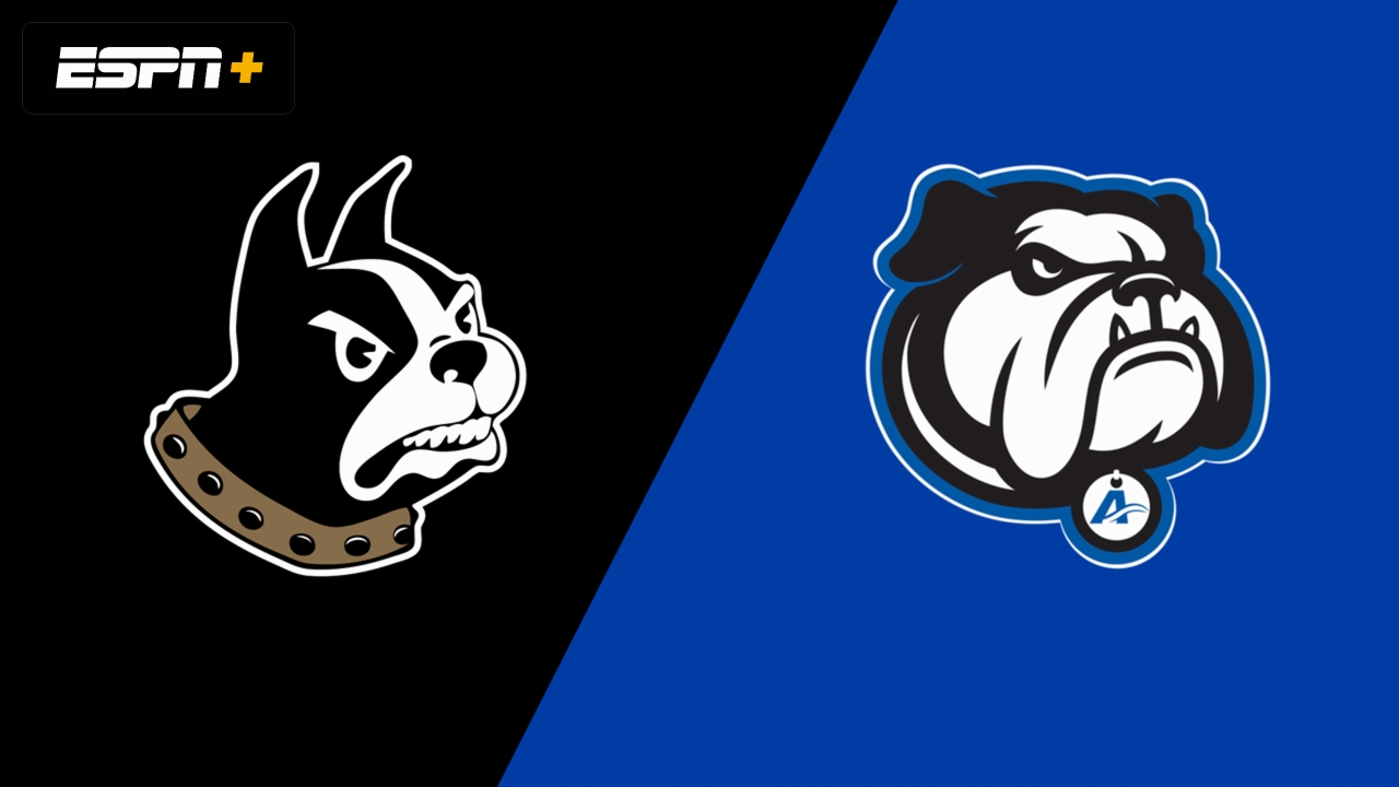 Wofford vs. UNC Asheville