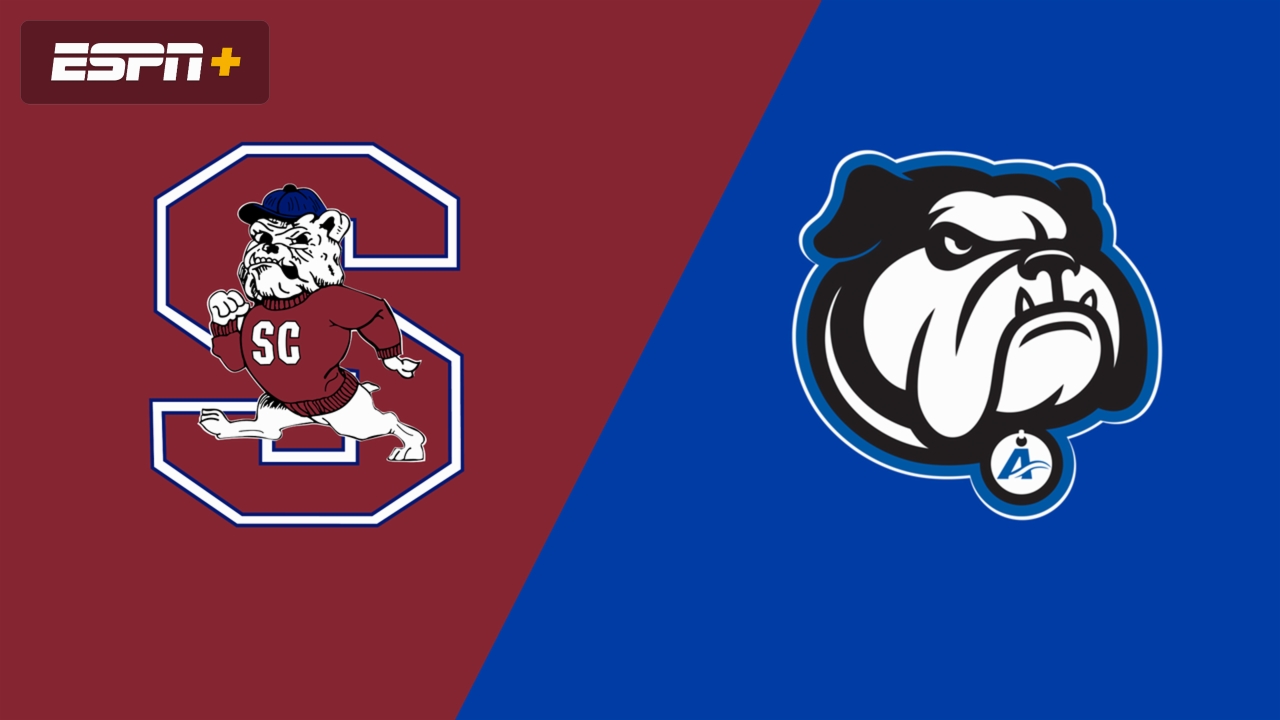 South Carolina State vs. UNC Asheville