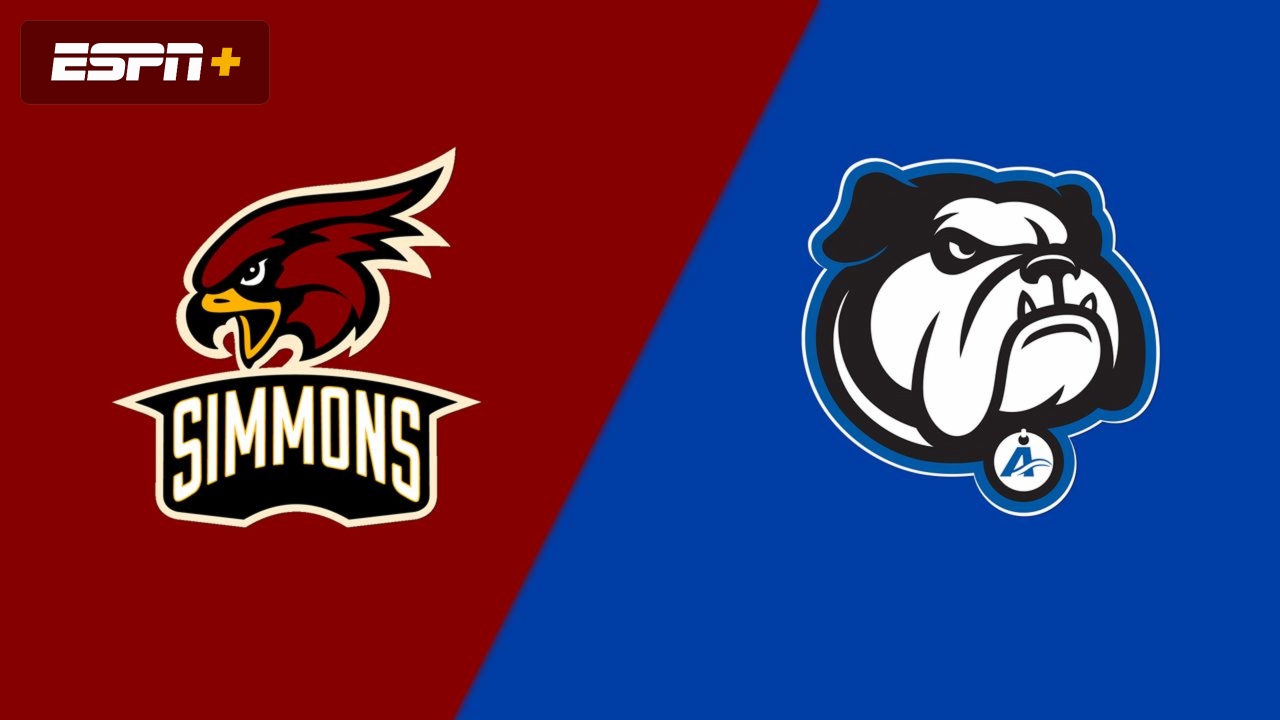 Simmons (KY) vs. UNC Asheville