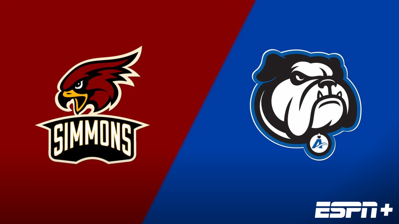 Simmons (KY) vs. UNC Asheville