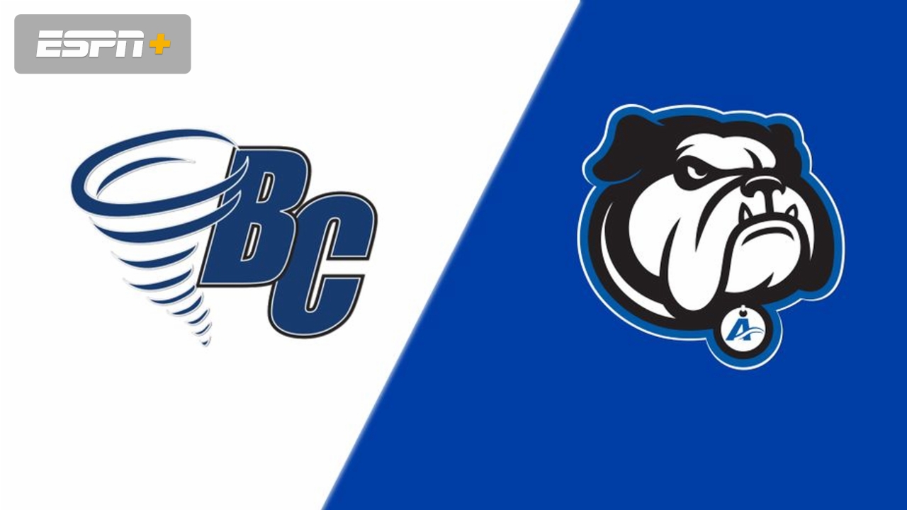 Brevard vs. UNC Asheville