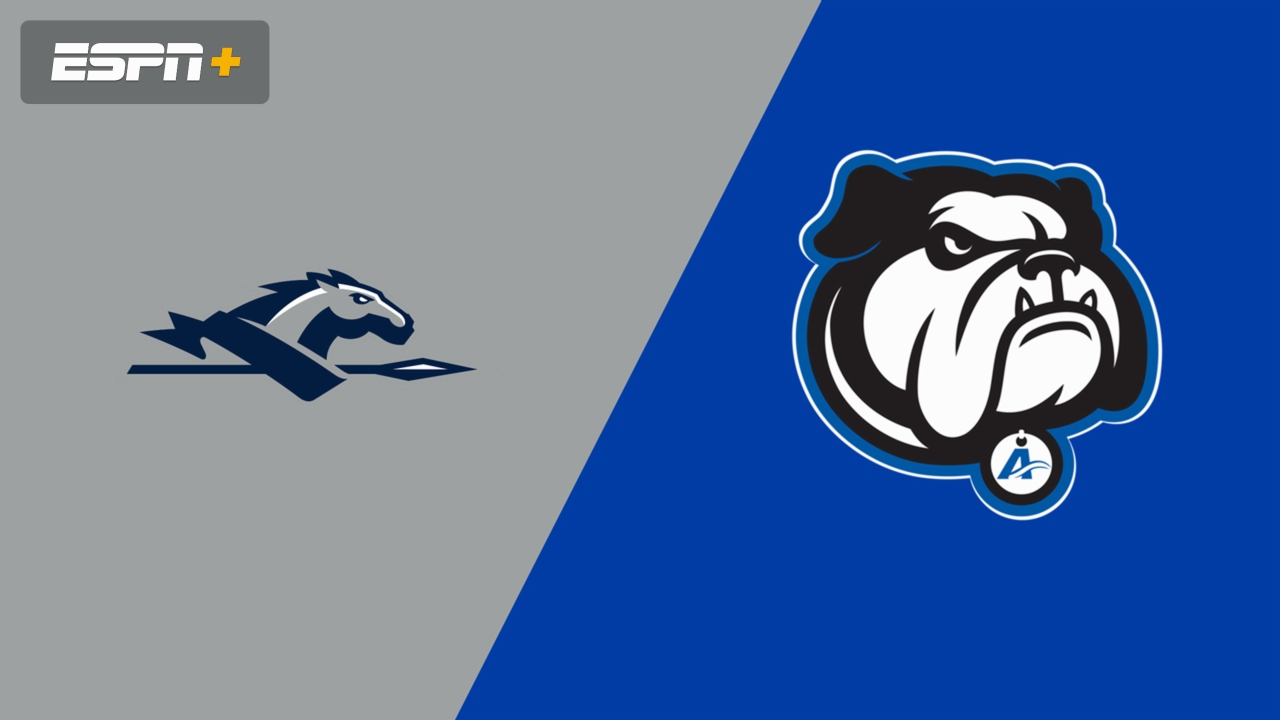 Longwood vs. UNC Asheville