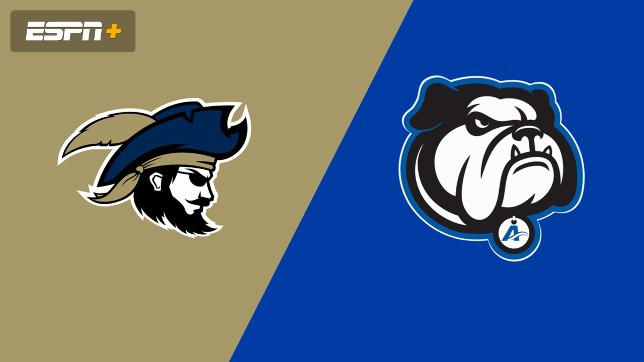Charleston Southern vs. UNC Asheville
