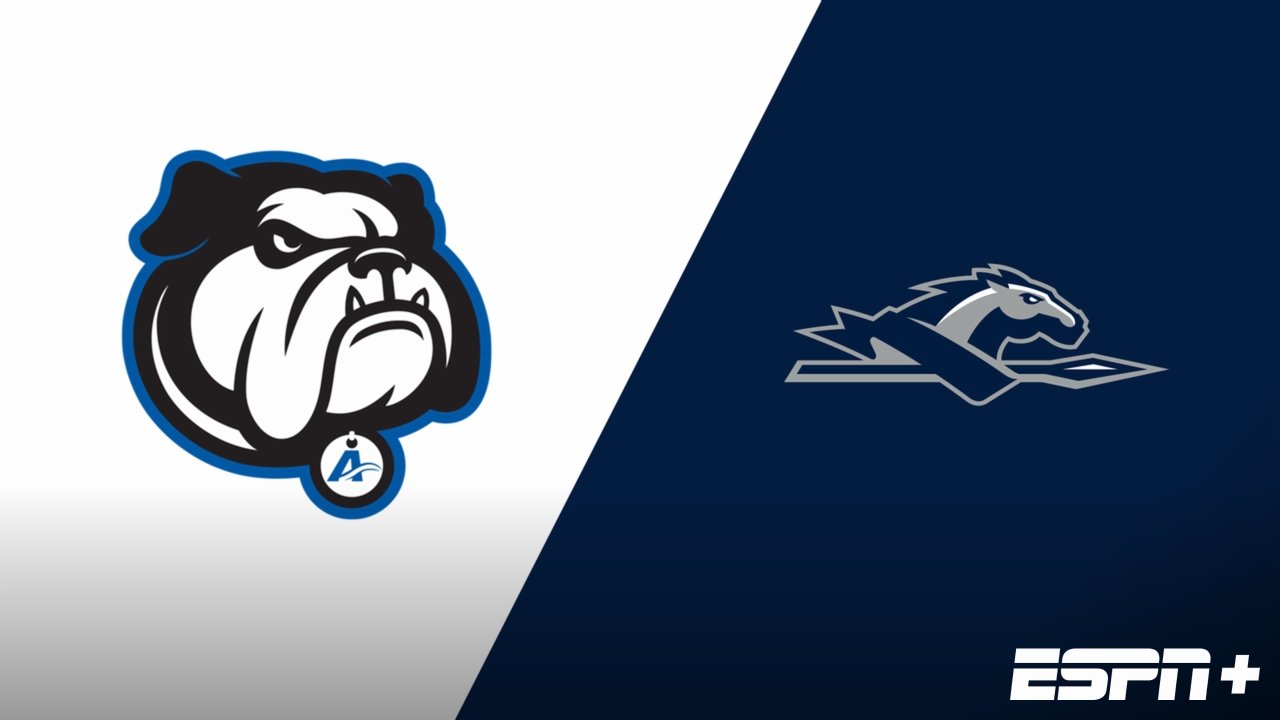 UNC Asheville vs. Longwood