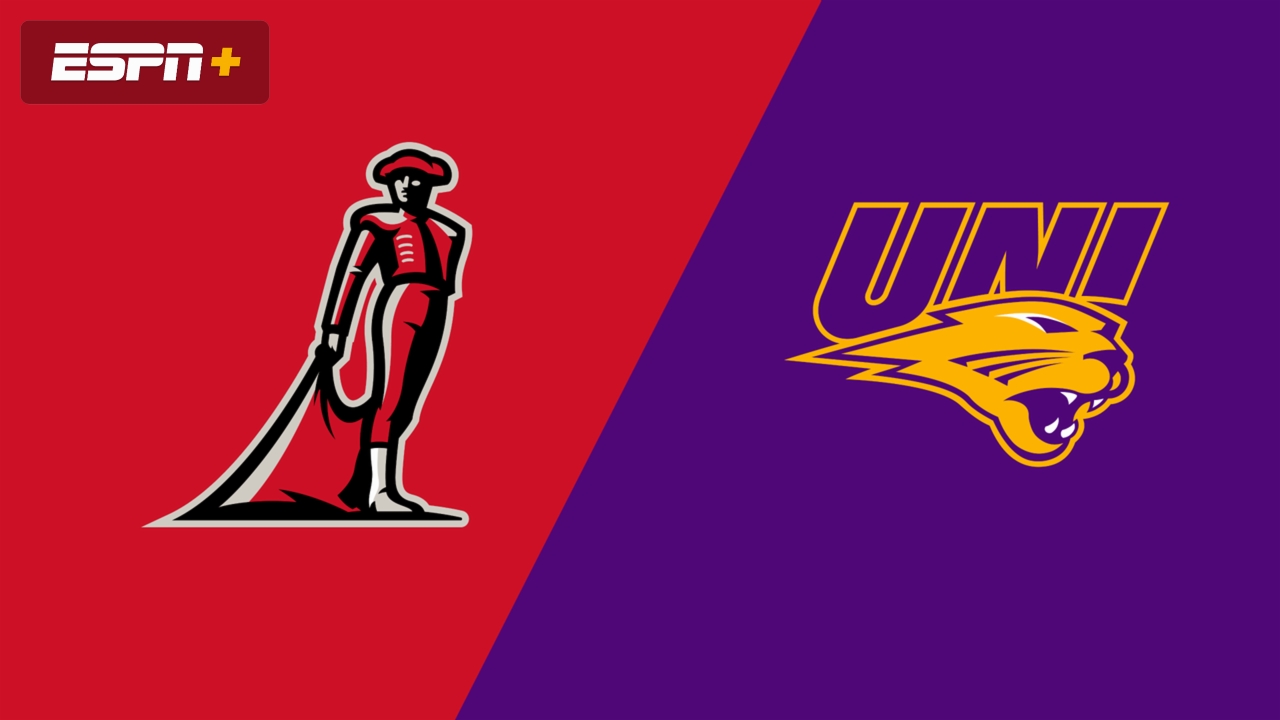Cal State Northridge vs. Northern Iowa