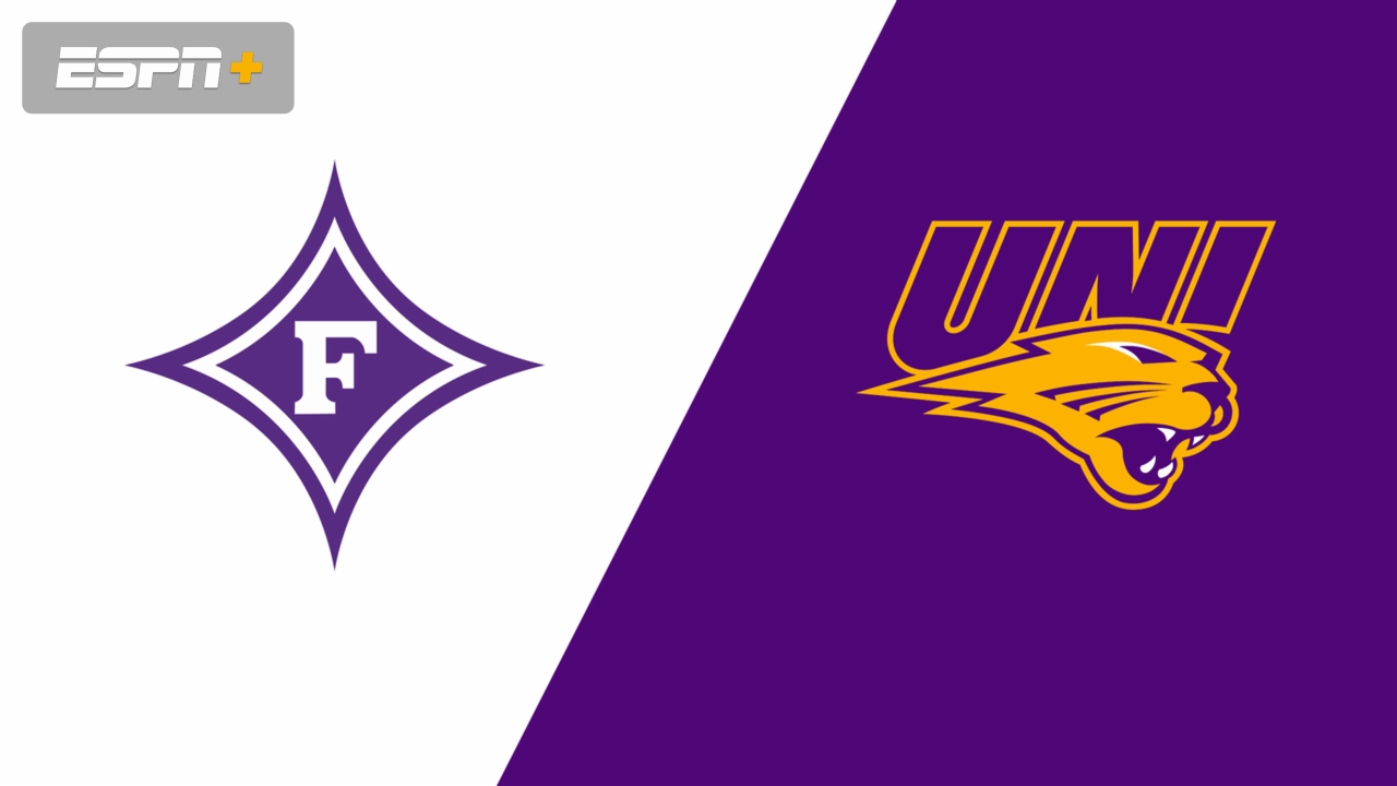 Furman vs. Northern Iowa