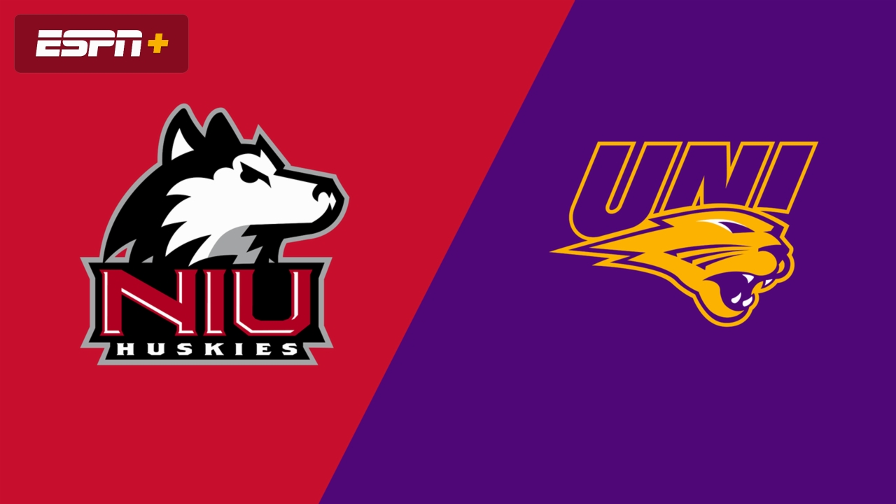 Northern Illinois vs. Northern Iowa