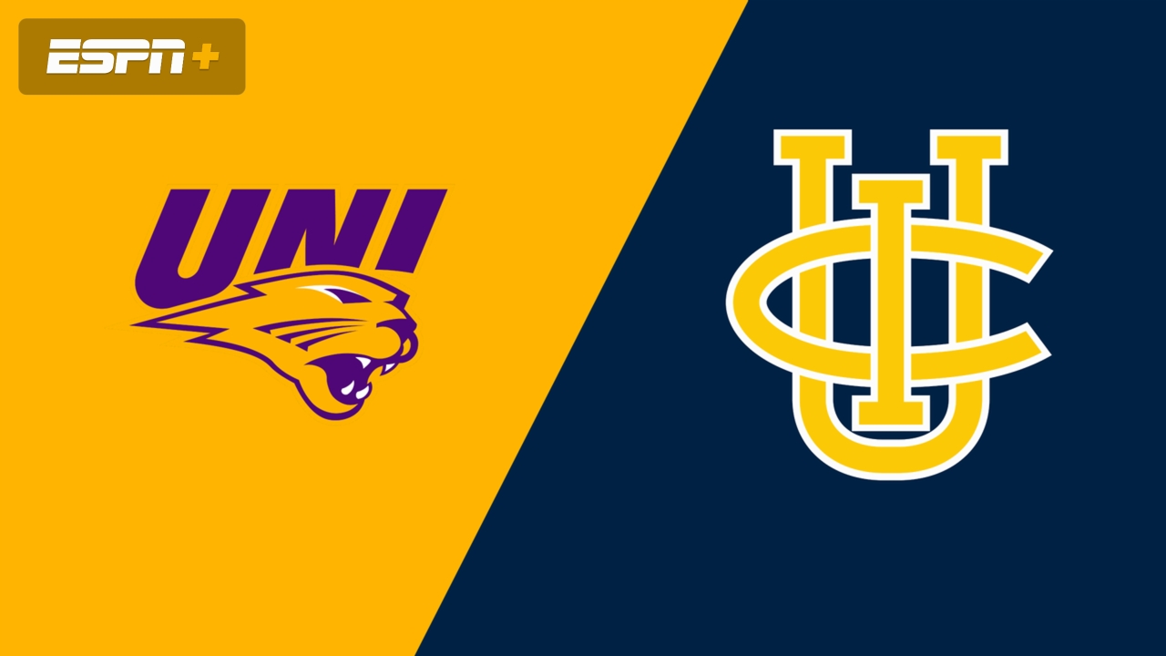 Northern Iowa vs. UC Irvine
