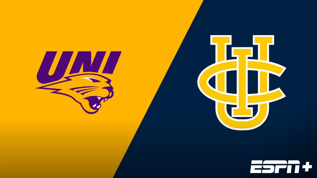 Northern Iowa vs. UC Irvine