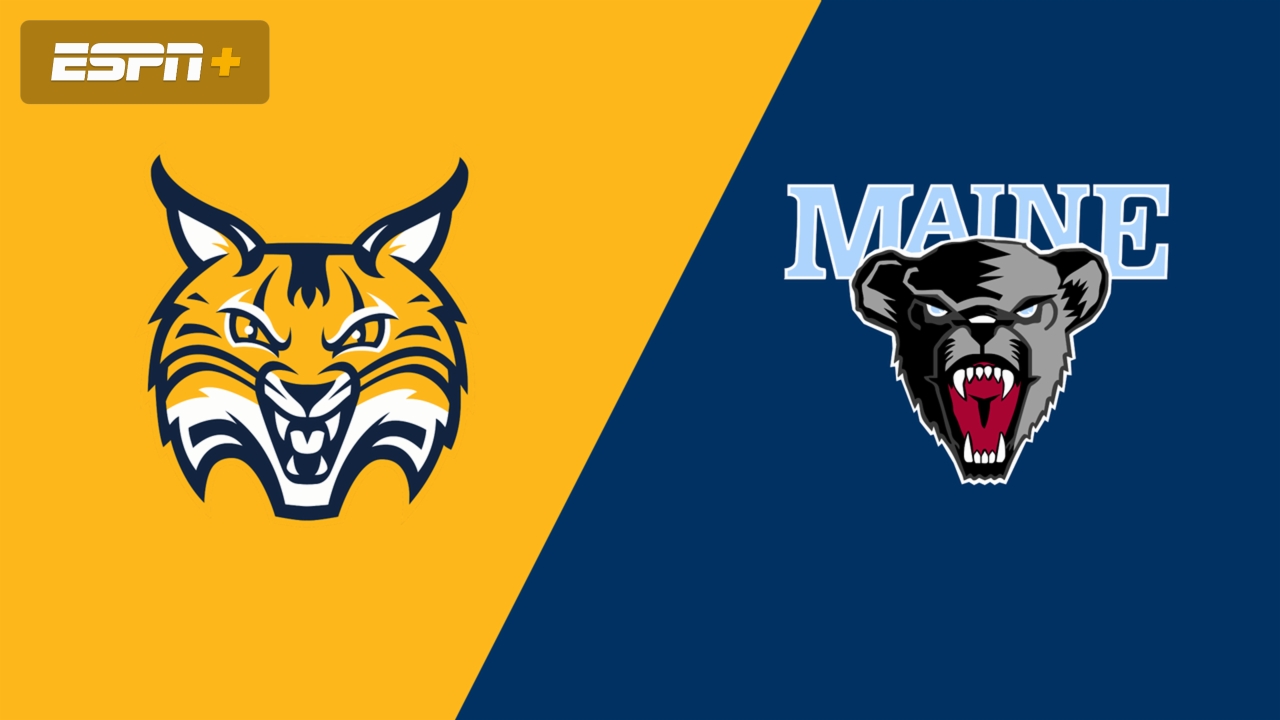Quinnipiac vs. Maine