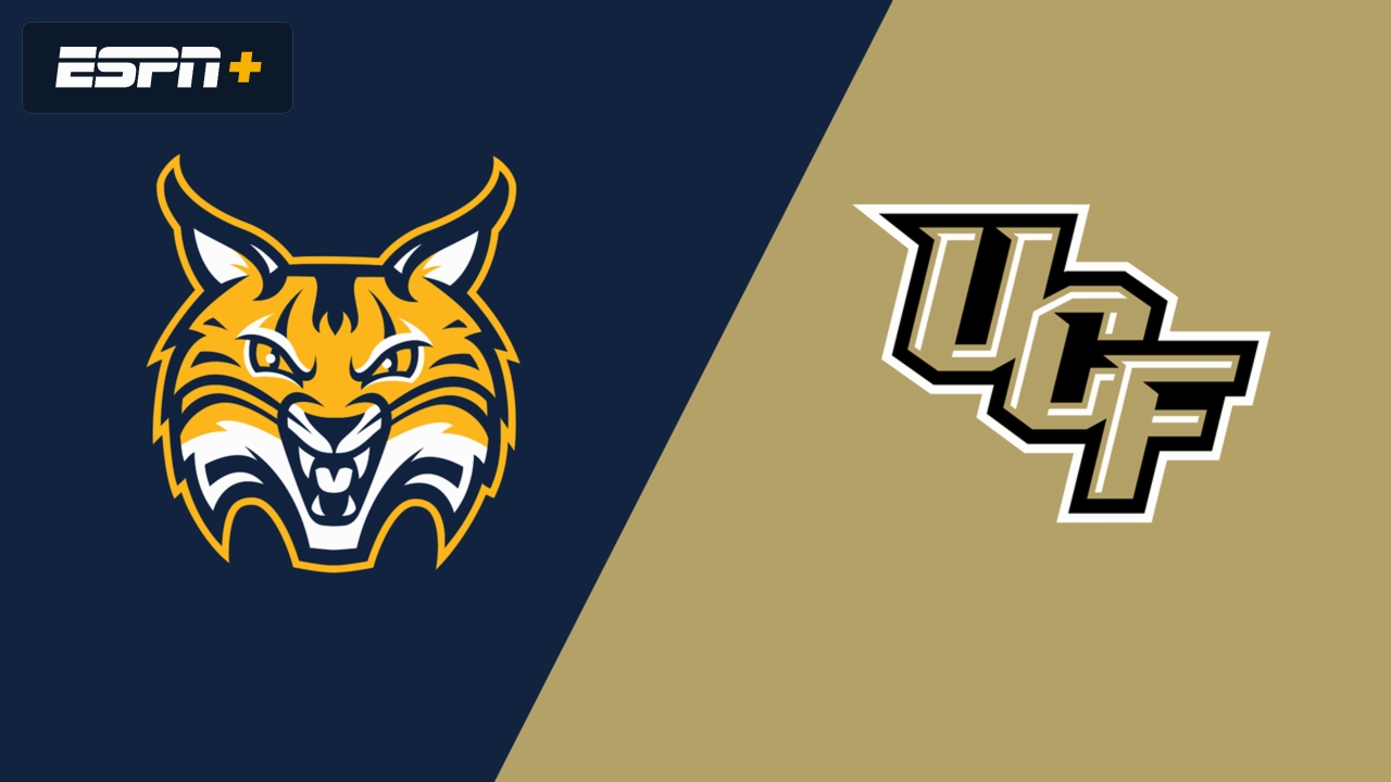 Quinnipiac vs. UCF
