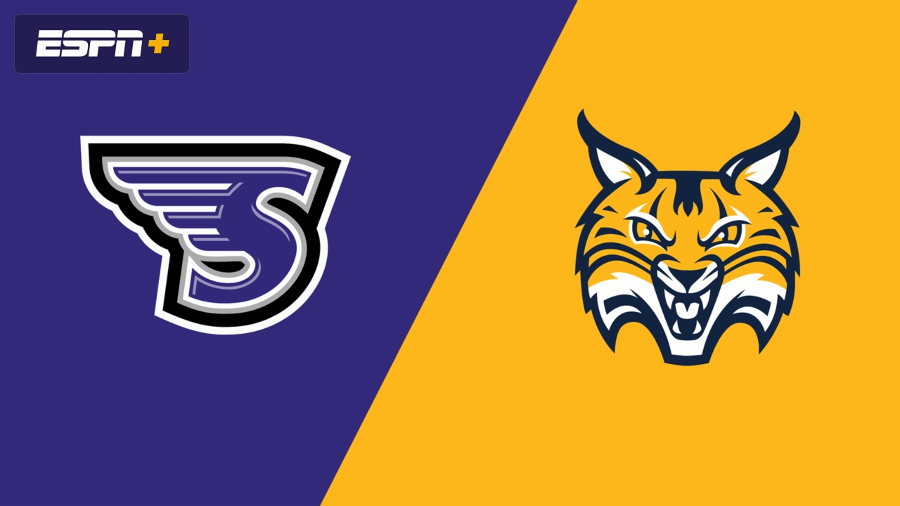 Stonehill vs. Quinnipiac