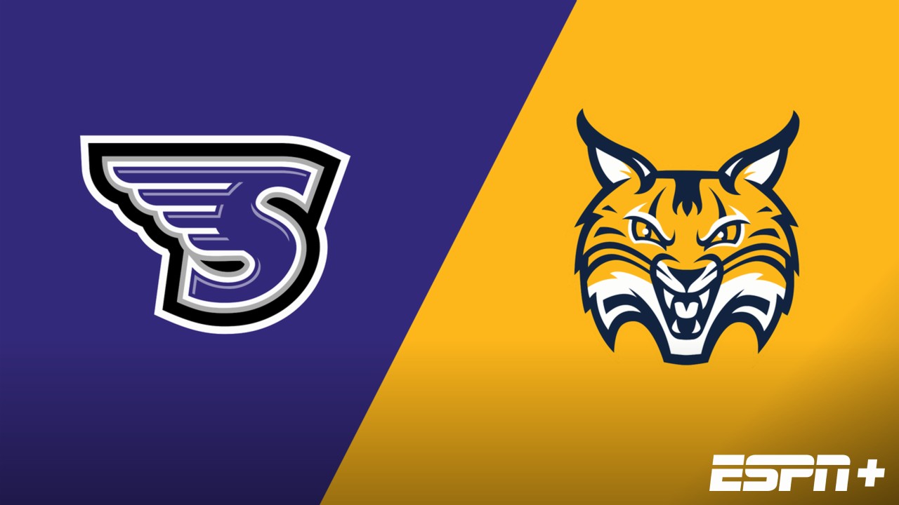 Stonehill vs. Quinnipiac