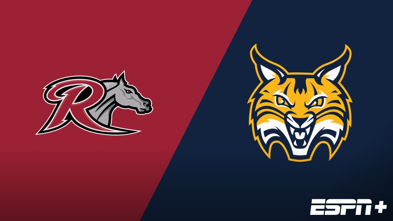 Rider vs. Quinnipiac