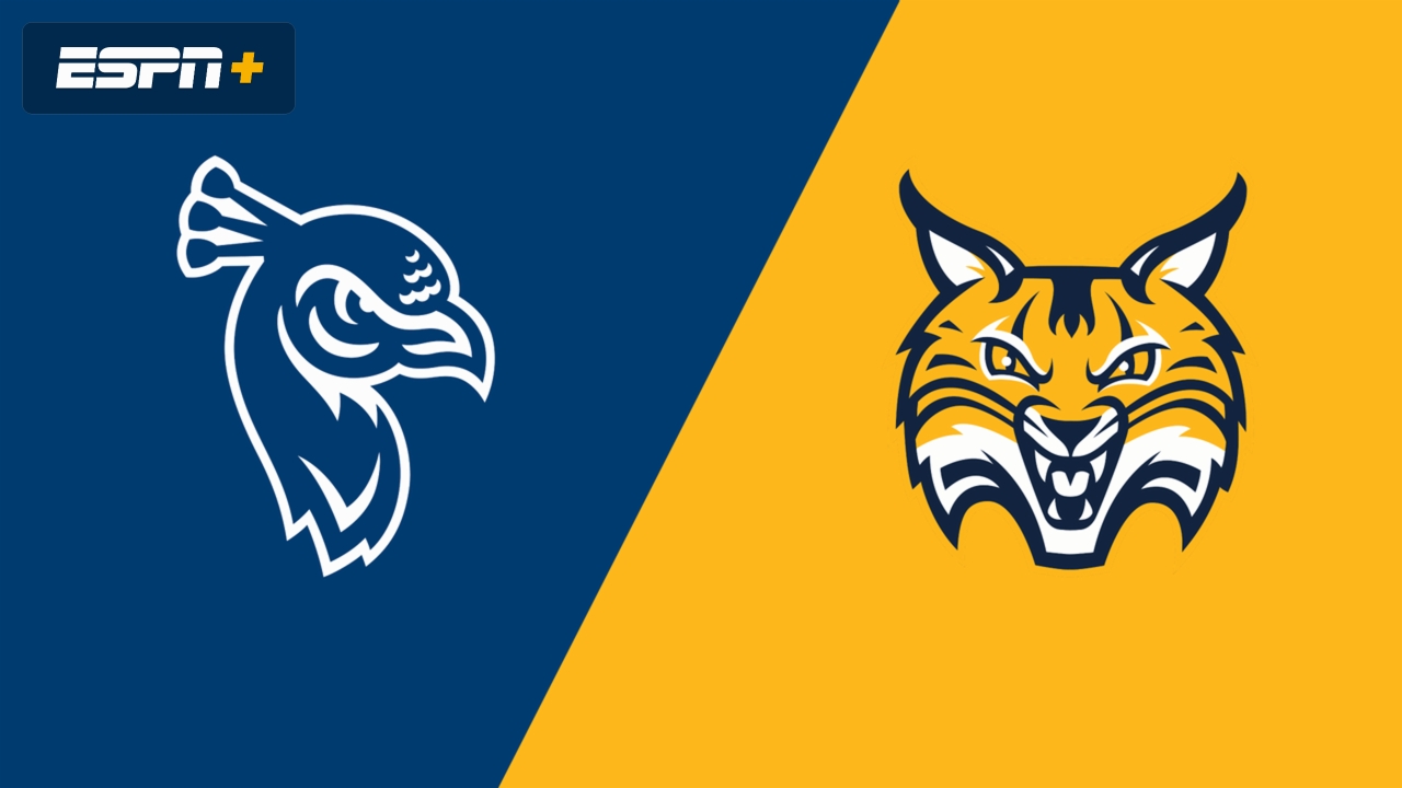 Saint Peter's vs. Quinnipiac