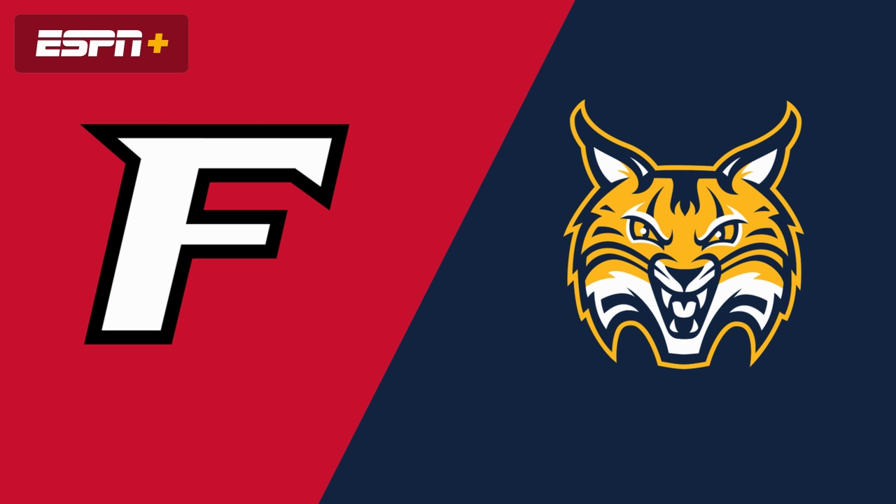 Fairfield vs. Quinnipiac