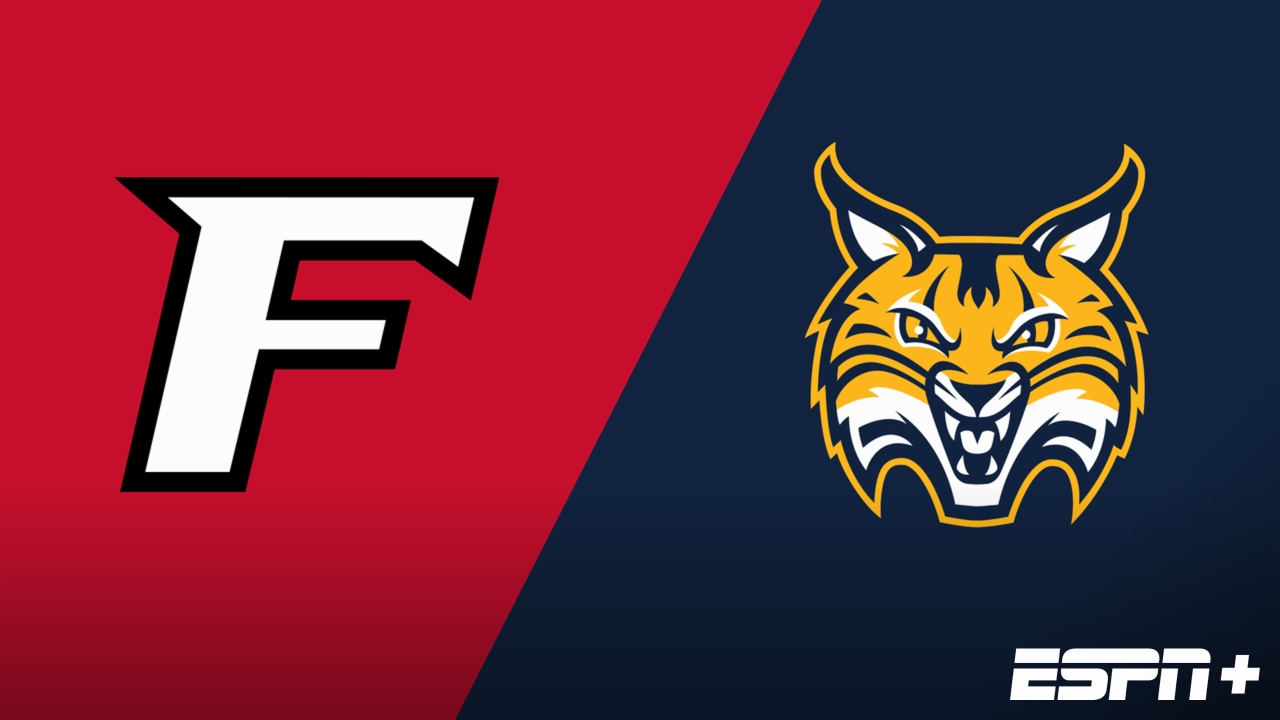 Fairfield vs. Quinnipiac