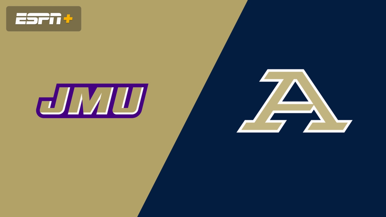 James Madison vs. Akron