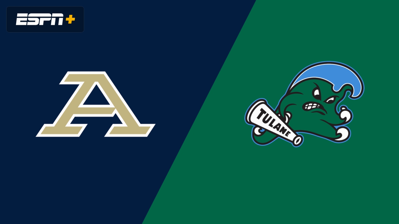 Akron vs. Tulane