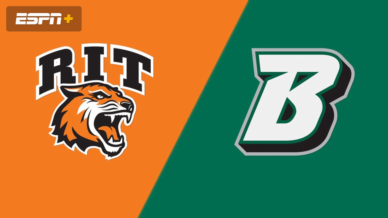 RIT vs. Binghamton