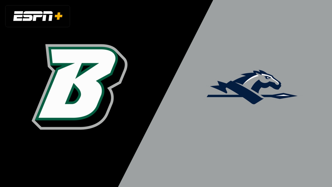 Binghamton vs. Longwood