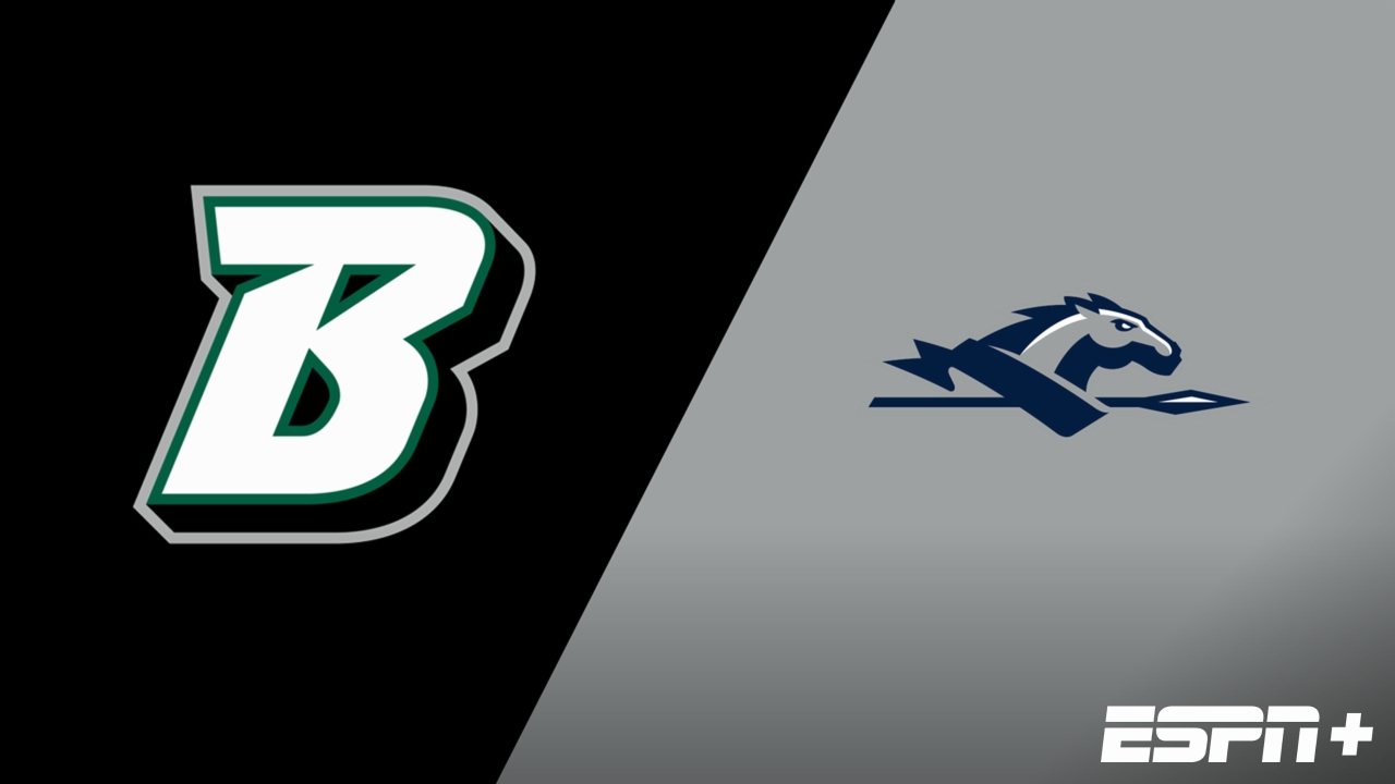 Binghamton vs. Longwood