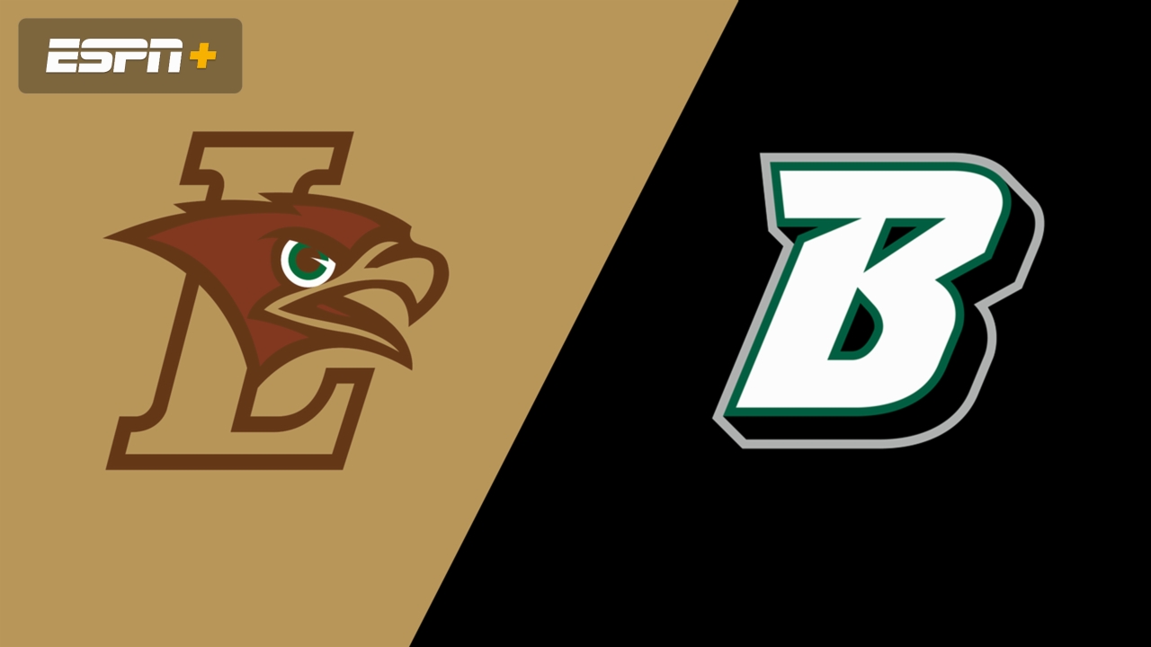 Lehigh vs. Binghamton