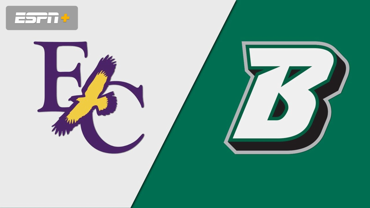 Elmira College vs. Binghamton