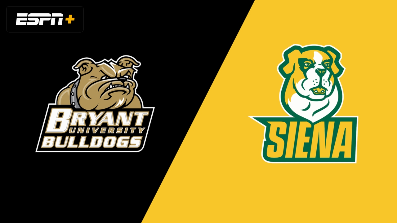 Bryant vs. Siena