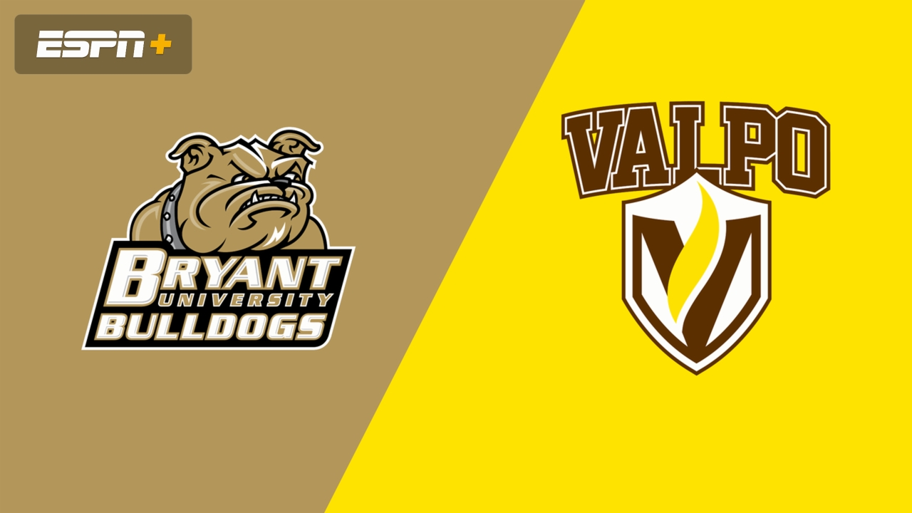 Bryant vs. Valparaiso
