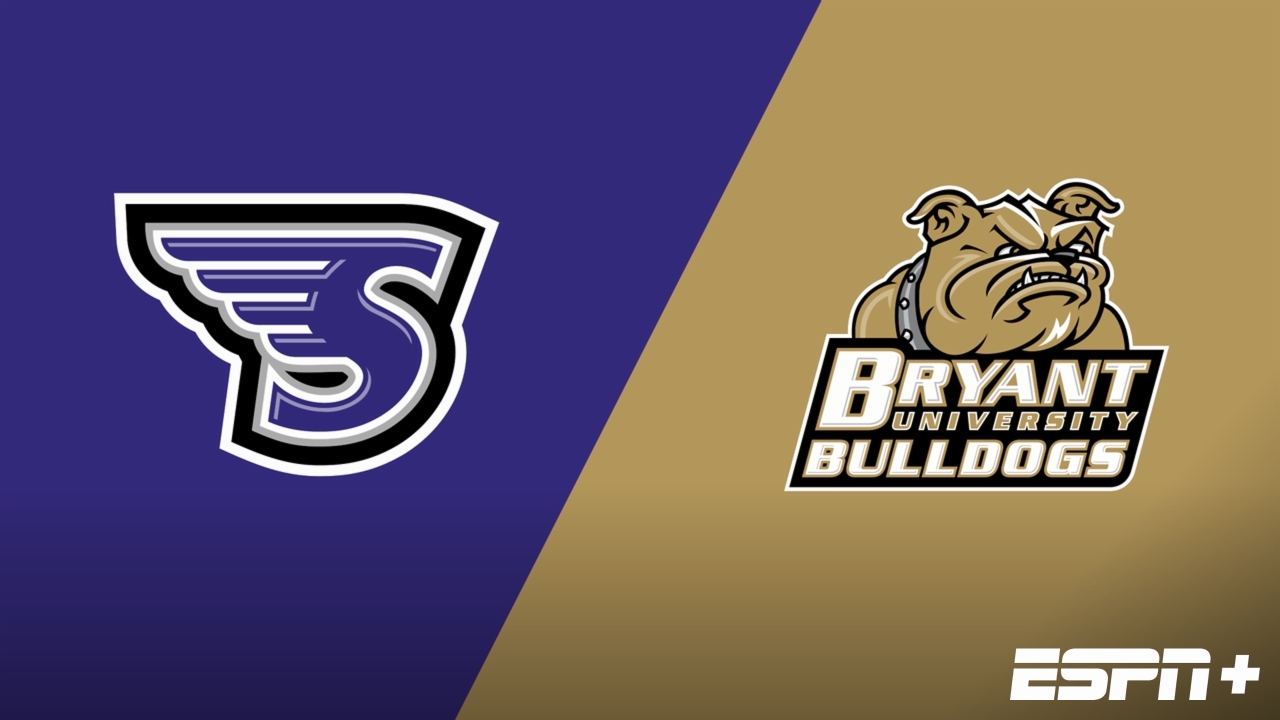 Stonehill vs. Bryant