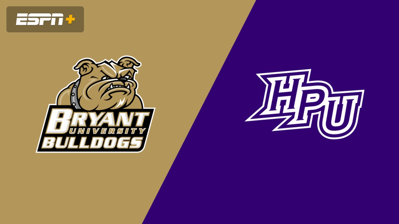 Bryant vs. High Point