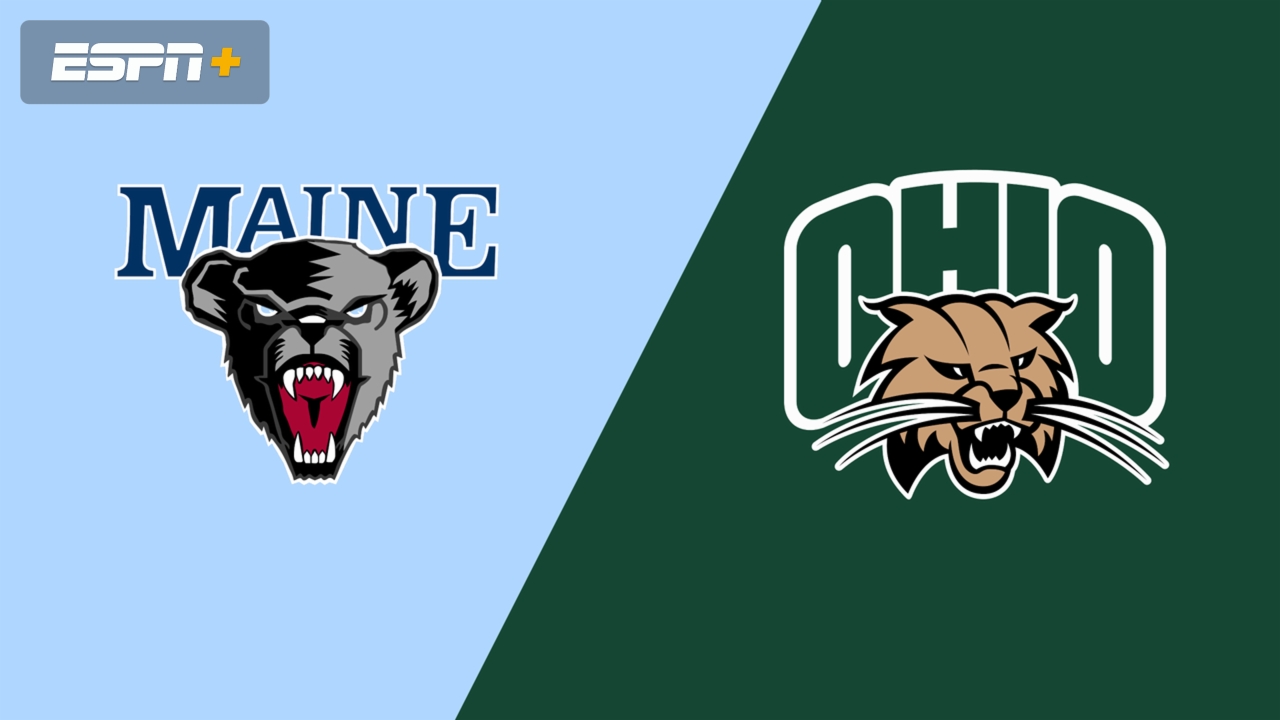 Maine vs. Ohio