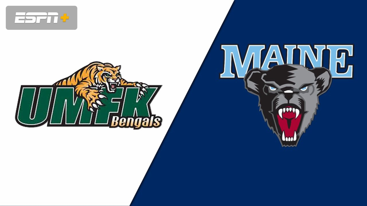 Maine Fort Kent vs. Maine