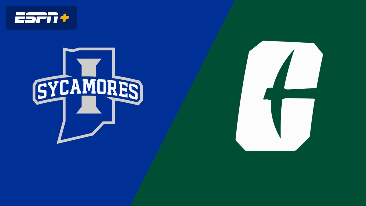 Indiana State vs. Charlotte