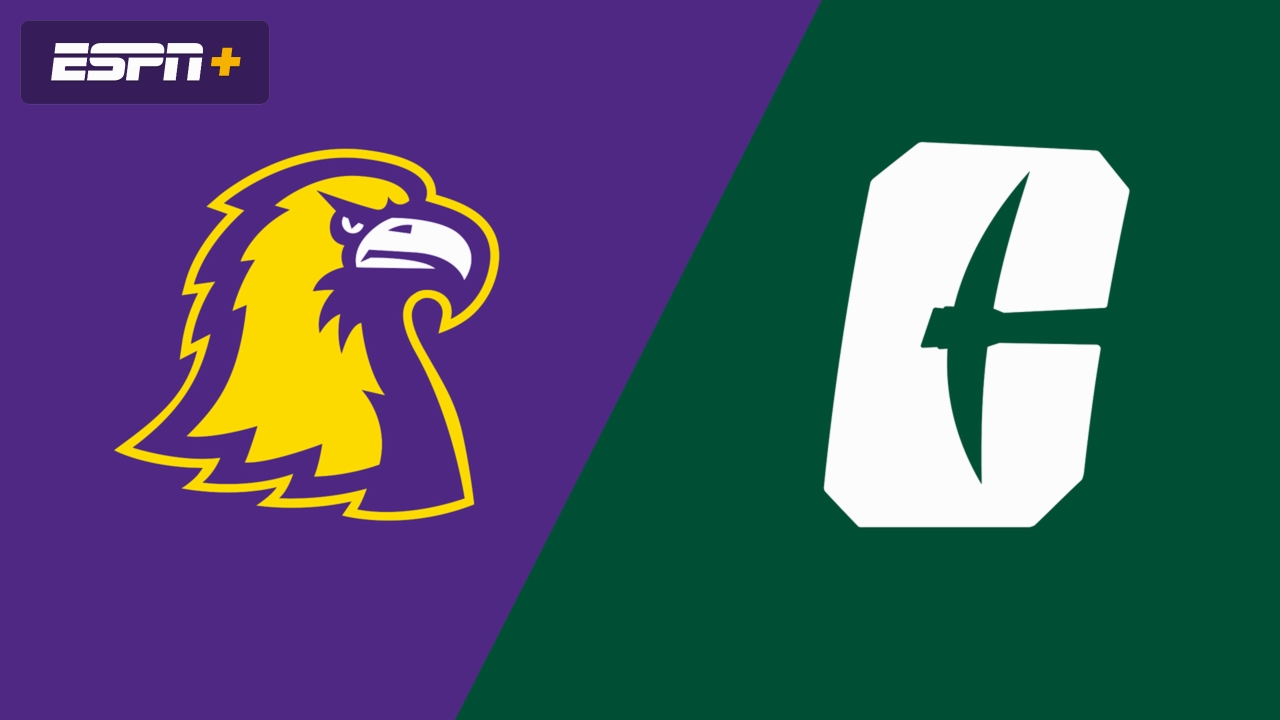 Tennessee Tech vs. Charlotte