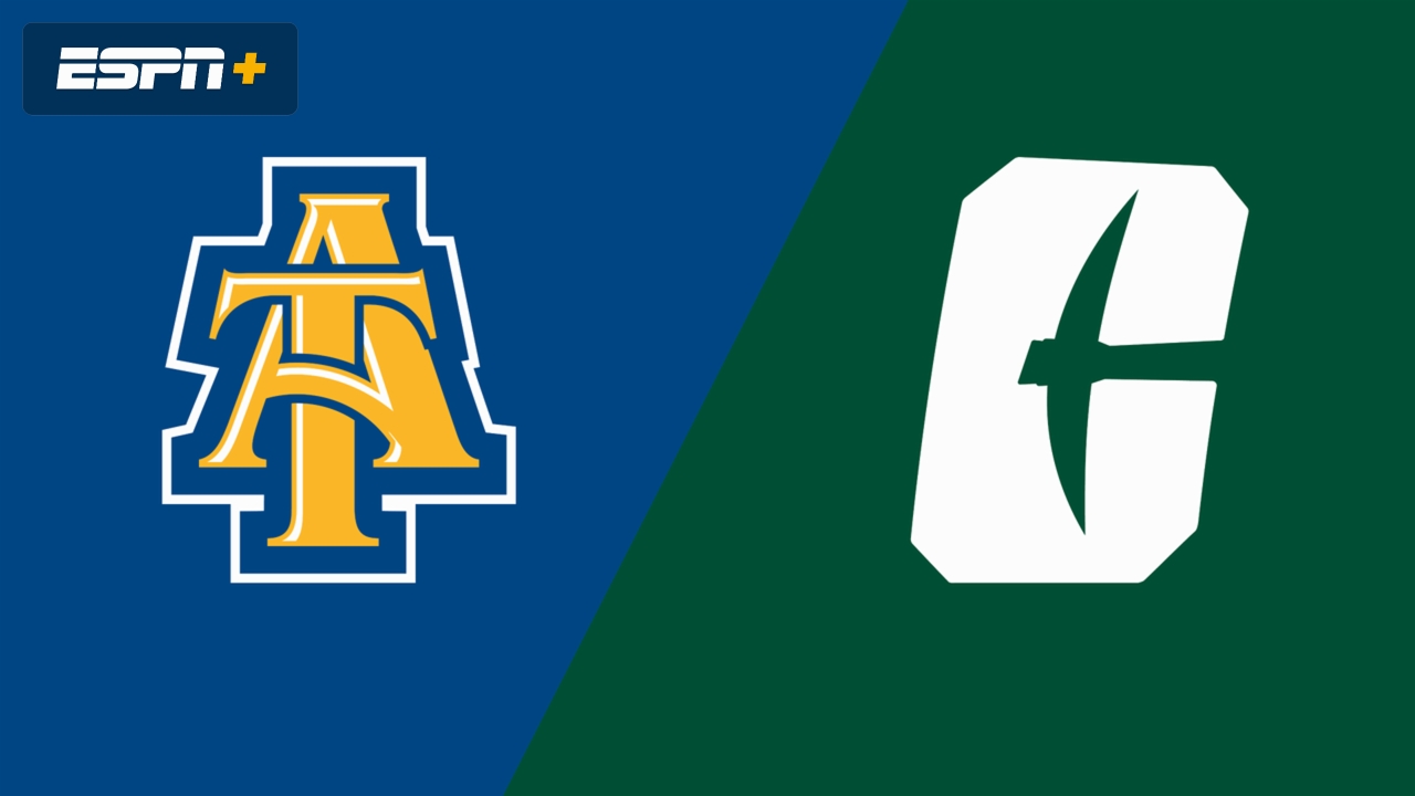 North Carolina A&T vs. Charlotte