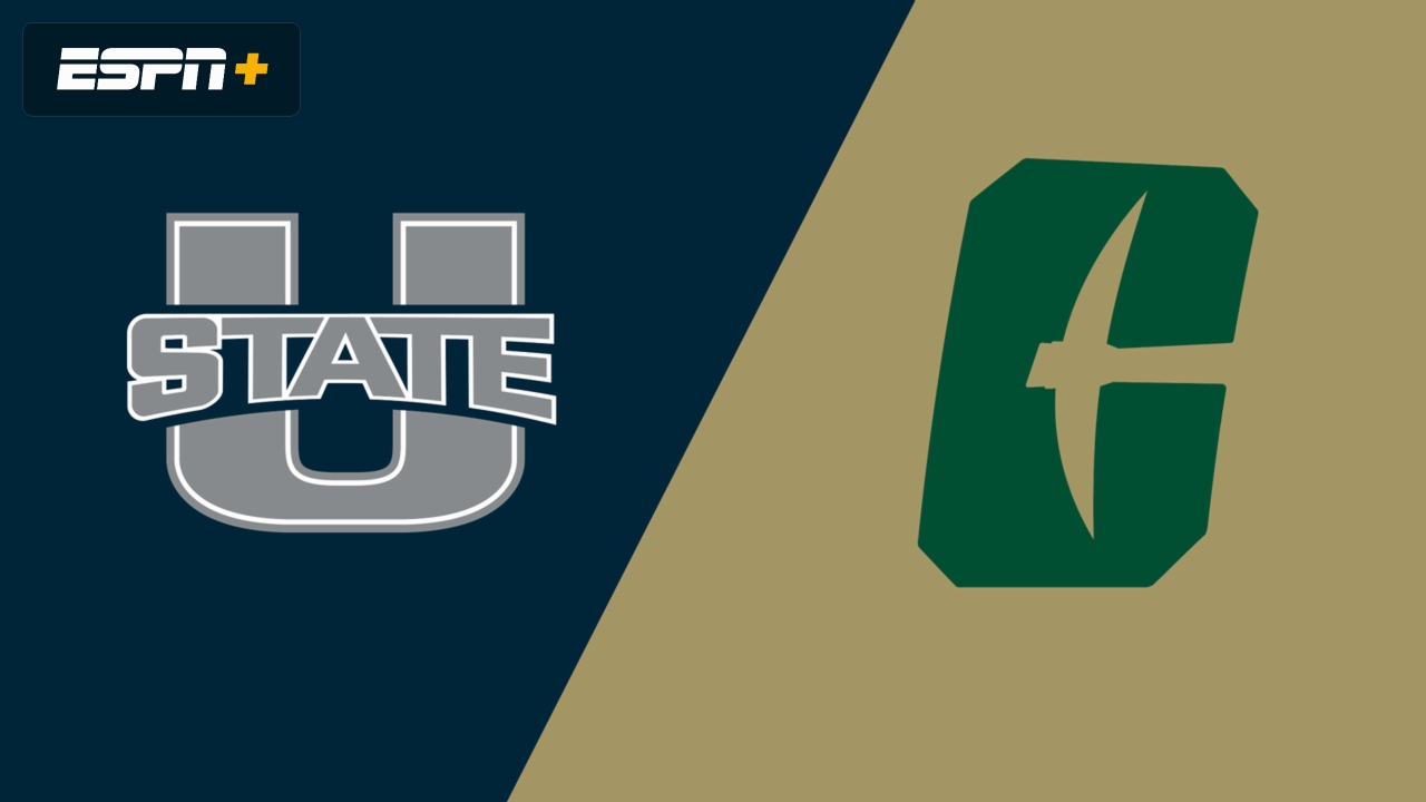 Utah State vs. Charlotte