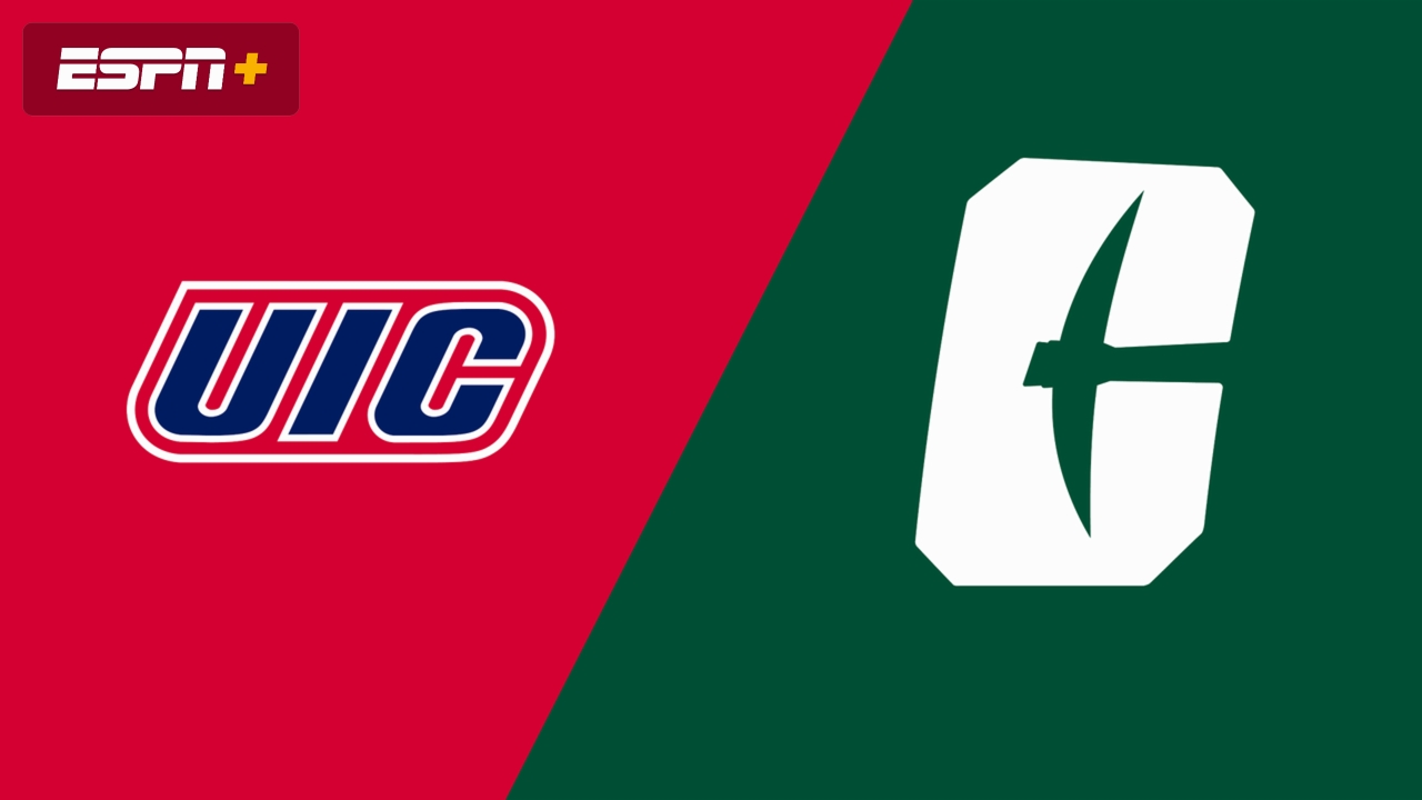 UIC vs. Charlotte