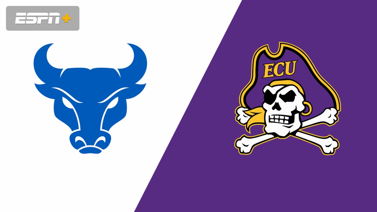Buffalo vs. East Carolina